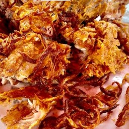 ไก่ทอดหาดใหญ่