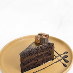 เค้กช๊อคโกแลต