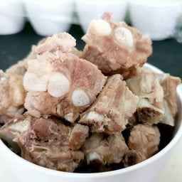 เพิ่มซี่โครงหมู