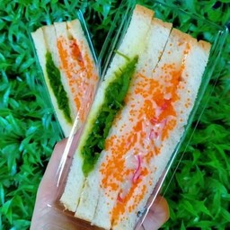 ป้าปู แซนวิช