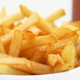 เฟรนซ์ฟราย