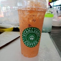 ชาเย็น ชาใต้แท้ 100%