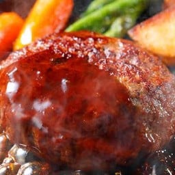 Beef100% Hamburg
