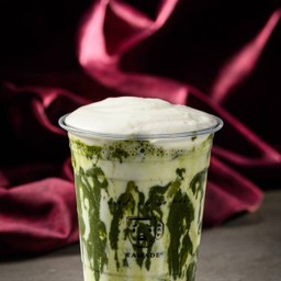 มัชชะลาเต้