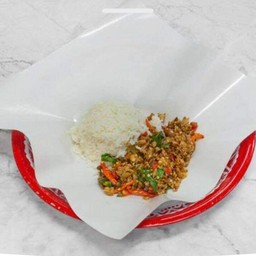 กะเพรานรกแตก