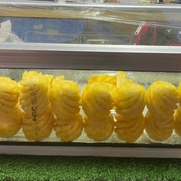 สัปปะรด ภูแล เชียงราย