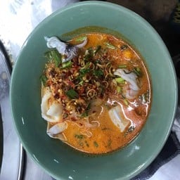 ข้าวต้มปลาริมบึง@เมืองทอง 1