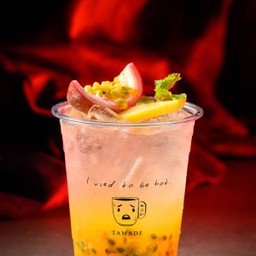 เสาวรสโซดา