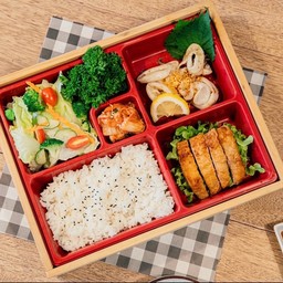 Bento G