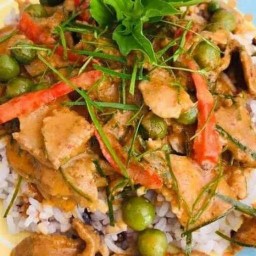 ร้านเจ้นิดอาหารตามสั่ง