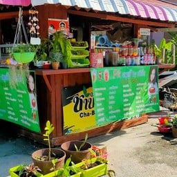 PK สมูทตี้ BY เจ้เปิ้ล