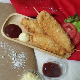 ร้านไม่ทอดทิ้ง