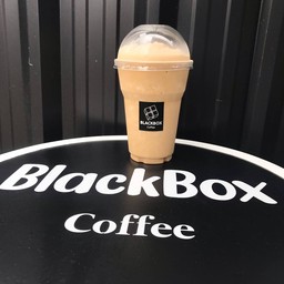 เอสเปรซโซ่ปั่น