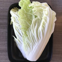 ผักกาดขาว
