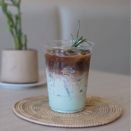 คอฟฟี่ มิลค์ มิ้นท์