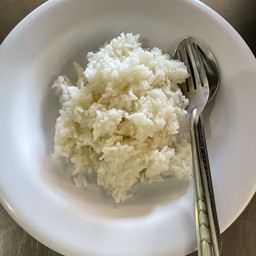 ข้าวเปล่า