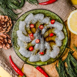 เดอะนัวร์ ซีฟู้ด (พฤกษาแมนชั่น เฟส1)