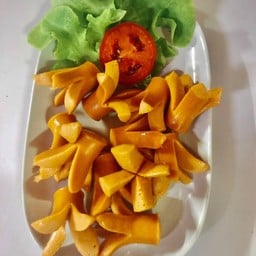 Fried Sausage