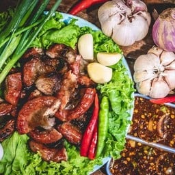 ไส้ย่าง