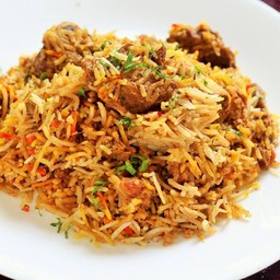 MUTTON BIRYANI