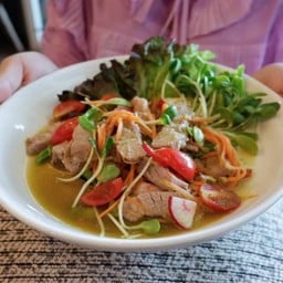 Buacafe สาขาคลองสาม