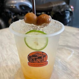 ชาเทฟ pattani