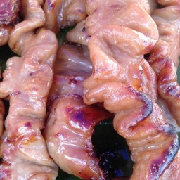 นาท ย่างจิ้ม