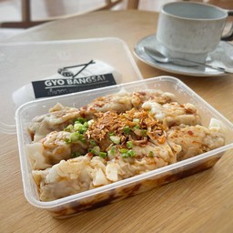 เกี๊ยวบางทราย By หมูกุล