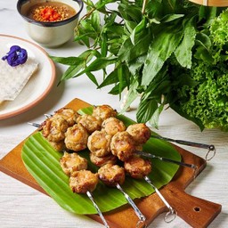 เพิ่มแหนมเนือง🍡(*ราคาต่อไม้)
