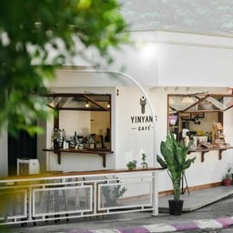 Yinyang Cafe Phuket