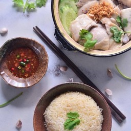 ไก่สับ