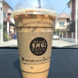 ENGI COFFEE เอ็นจิ คอฟฟี่ By AOF