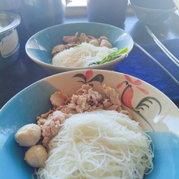 แห้งเน้อ(พิเศษ)