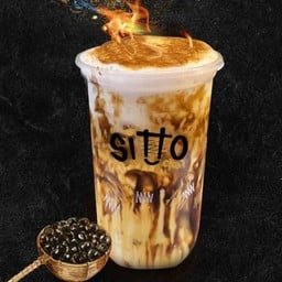 ซิทโตะชา (Sitto Cha) โพธิ์แก้ว