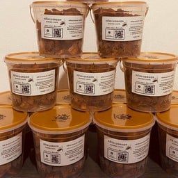 เรือทอง - กล้วยเบรคแตก