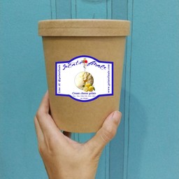 ครีมชีส