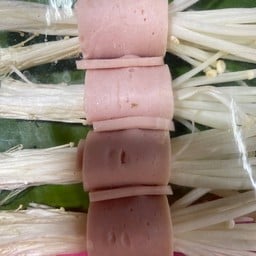 หม่าล่า บาร์บีคิว by คุณนู๋