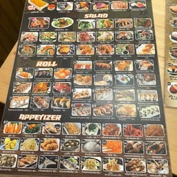 Menu 2/4
