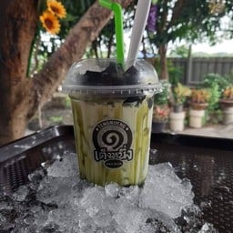 เฉาก๊วยเต็งหนึ่ง@เลียบคลองบางไผ่