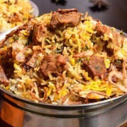 Mutton Biryani