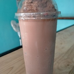 โอวันตินปั่นภูเขาไฟ