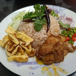 อั้ม@ออมตามสั่ง