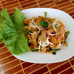 ป๋าจัดให้ บ่อสร้างซ.1