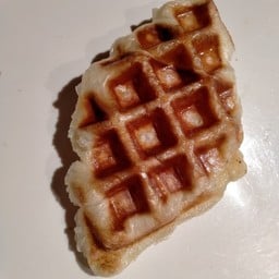 เพลินวาฟเฟิลครัวซองค์