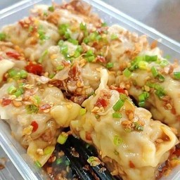 เกี๊ยวทรงเครื่องบางทราย @สายไหม