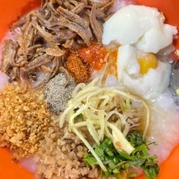 Muslim Burger by สองอัฟ