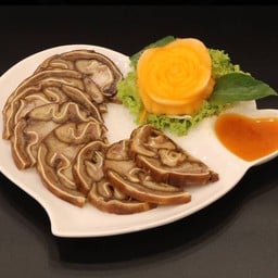 หูหมูแก้ว
