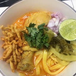 ครัวบ้านแม่