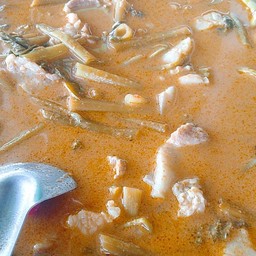 แกงเทโพ