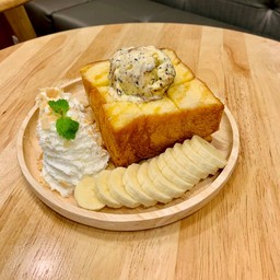 ฮันนี่โทสต์